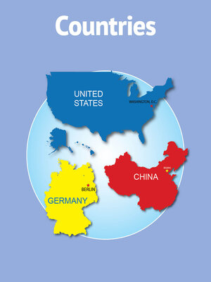cover image of Countries